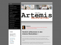 artemis-werkstätten.de