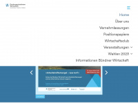 dwgr.ch Webseite Vorschau