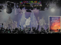 coltplay.de Webseite Vorschau