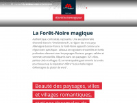 foretnoire-magique.fr
