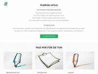 Webdesign-surselva.ch