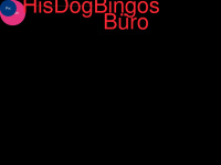 bingosbuero.ch Webseite Vorschau