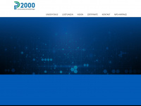pp2000.com Webseite Vorschau