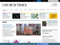 churchtimes.co.uk