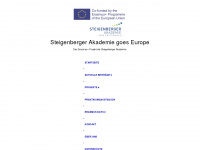 stak4europe.com Webseite Vorschau
