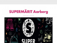 supermaerit.ch Webseite Vorschau