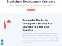 Blockchainfirm.io