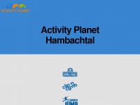 activityplanet.de Thumbnail