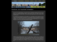 stockholm-guide.se Thumbnail