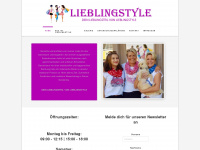 Lieblingstyle.at