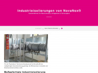 Industrieisolierungen-in.de