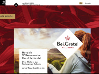 Bei-gretel.de