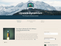 upwarddynamism.com