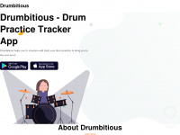 drumbitious.com