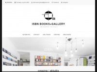 isbnbooks.hu Webseite Vorschau