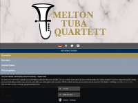 melton-tuba-quartett.com