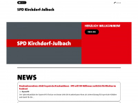 Spd-kirchdorf-julbach.de