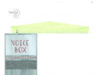 gudevoicebox.de Thumbnail