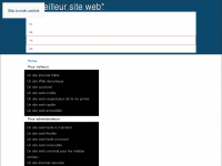 le-meilleur-site-web.fr