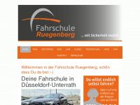 Ruegenberg.jimdo.com