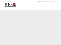 bbq-steak.de Webseite Vorschau
