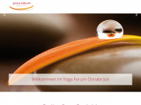 yogaforum-osnabrueck.de