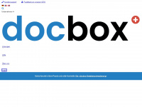docbox.swiss Thumbnail