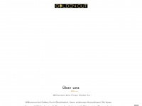 goldencut-friseur.at Webseite Vorschau