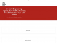 Ellensohn.engineering