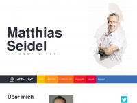 Matthiasseidel.de