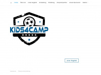 kids4camp.at Thumbnail