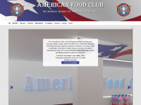 primefoodclub.de Webseite Vorschau