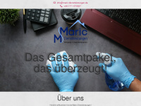 Maric-dienstleistungen.de