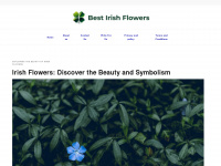 bestirishflowers.com
