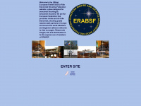 erabsf.com Webseite Vorschau