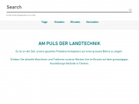 agriemotion.ch Webseite Vorschau
