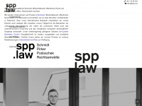 Spp.law