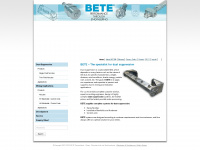 bete-dust-control.com