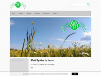ipv6-spider.com