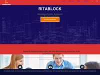ritablock.com Thumbnail