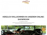 sz-scharbeutz.com Webseite Vorschau