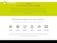 climeco.ch Thumbnail