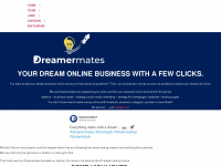 dreamermates.com