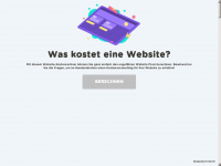 waskosteteinewebsite.eu Webseite Vorschau