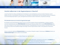 Augenarztpraxis-dr-simon.de