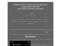 marcelschiegg.ch Webseite Vorschau