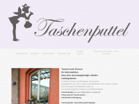 taschenputtel-online.de Thumbnail