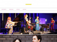 wagners-musikagentur.de Webseite Vorschau