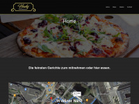 caferestaurant-hady.ch Thumbnail