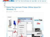 printerserror.com